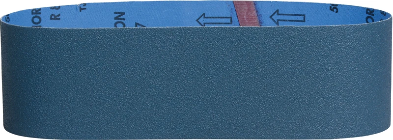 Schleifband  Stück  Körnung 50, für D-BS 320