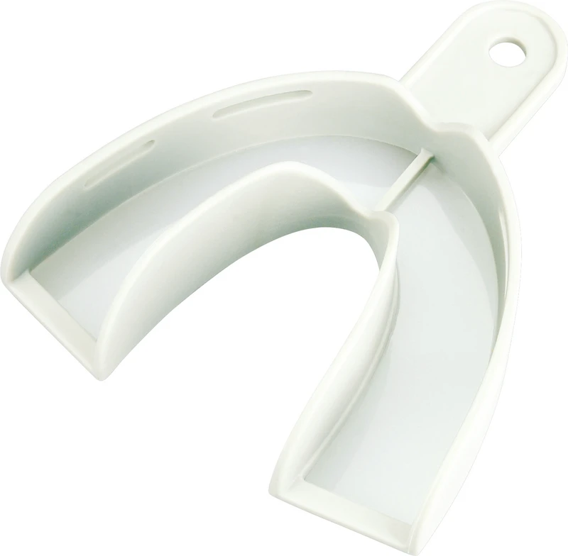 Miratray® Implant  Packung  6 Löffel UK I1 small