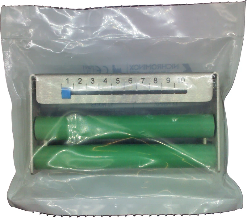 Endo Dispenser  Stück  grün, 182260-4