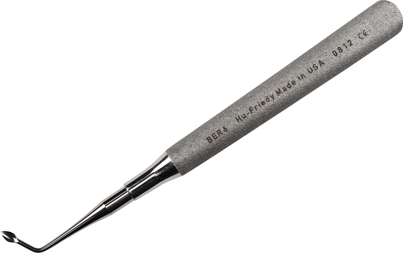 Syndesmotom  Stück  rechts, BER6