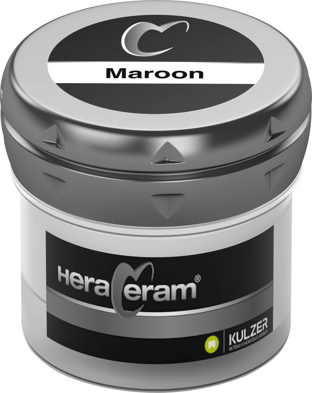 HeraCeram® Stains universal  Dose  2 ml Stains universal maroon