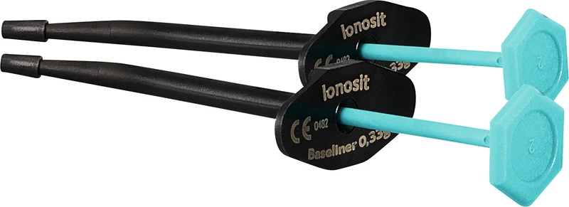Ionosit-Baseliner  Packung  20 x 0,33 g Safering