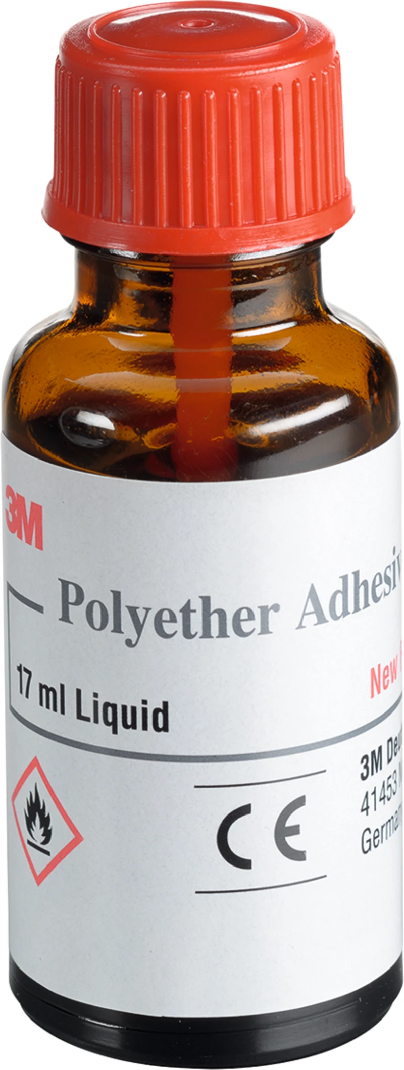 Polyether Adhesive  Flasche  17 ml