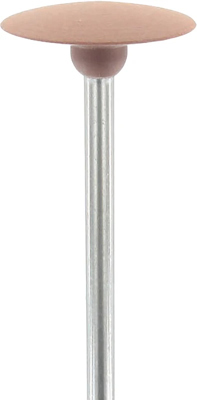 Omnipol für Handstück  Packung  12 Stück braun, linse