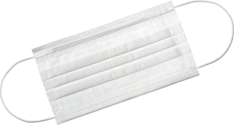 SMART ONE Ultrasafe   Karton  40 x 50 Stück 3-lagig, weiß