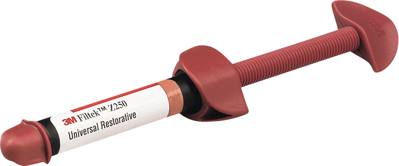 Filtek Z250  Spritze  4 g universal dentin