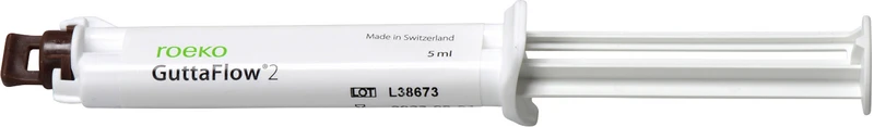 roeko GuttaFlow® 2  Standard Set