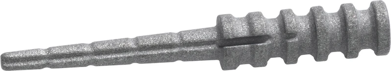 Exatec Titan   Nachfüllpackung  10 Stück schwarz, Ø 3 mm