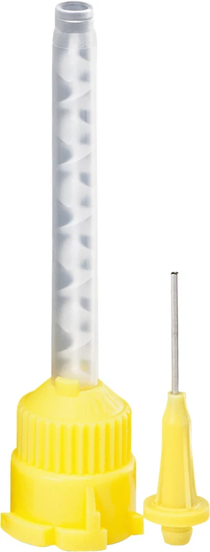 LuxaCore Z Dual  Packung  48 g Doppelkartusche A3, Zubehör