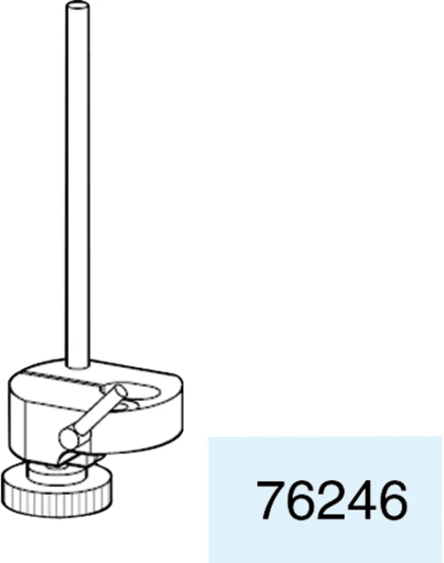 PROTAR® evo Adapter  Stück  Denar Adapter