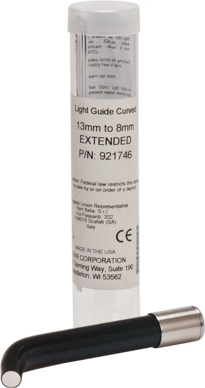 Lichtleiter   Stück  Lichtleiter Turbo Plus verlängert, 8 mm