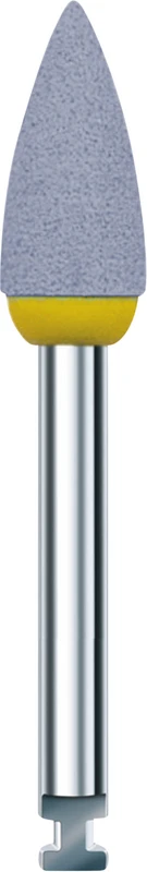 StarTec  Packung  6 Stück lila mittelgrob, RA, Figur 243 Spitze, 10 mm, ISO 040