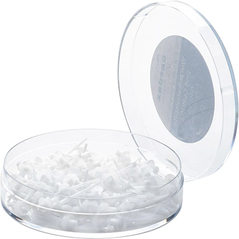 Gussstifte  Packung  100 Stück