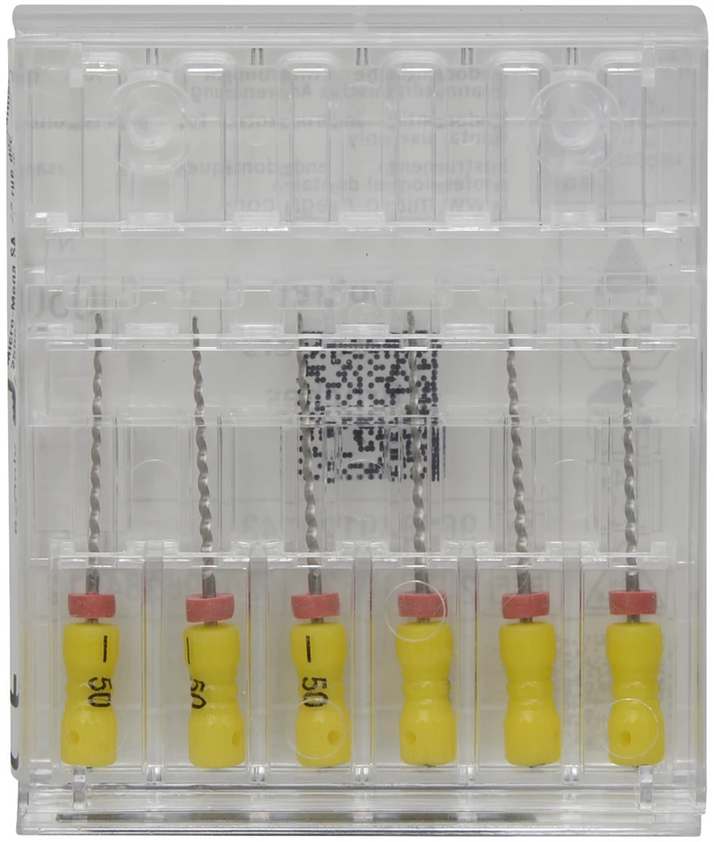 K-Bohrer  Packung  6 Stück 21 mm ISO 050