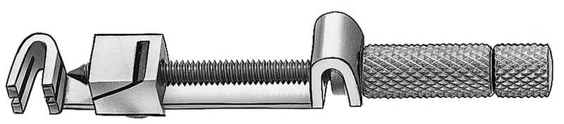 Matrizenspanner nach Tofflemire  Stück  universal