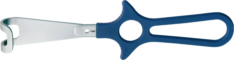 Wangenhalter Ergoplant  Stück  DX100R, 215 mm