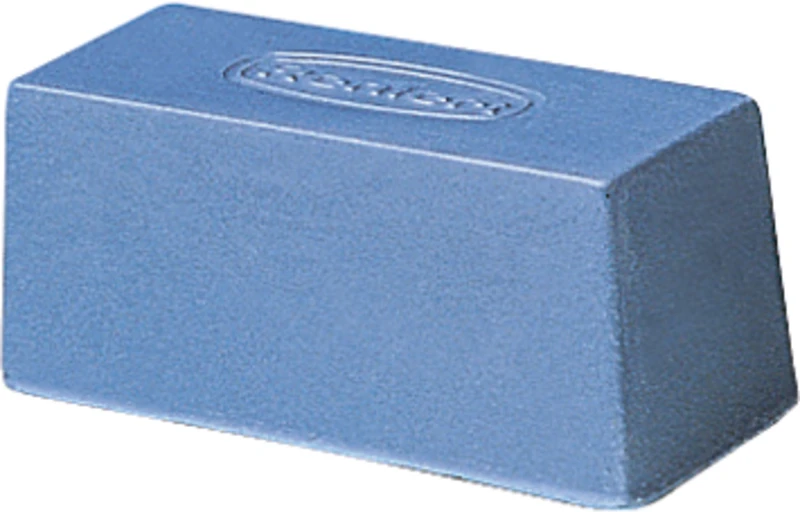 Saphir Polierpaste  Stück  250 g