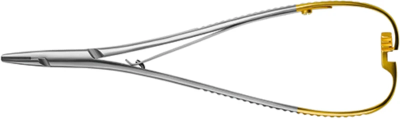 Nadelhalter nach Lichtenberg TC   Stück  17 cm