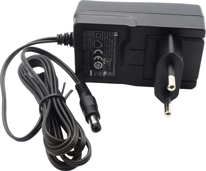 MM 4000 Universal AC-Adapter   Stück