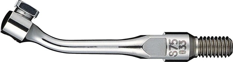 Airscaler Aufsätze  Stück  S75