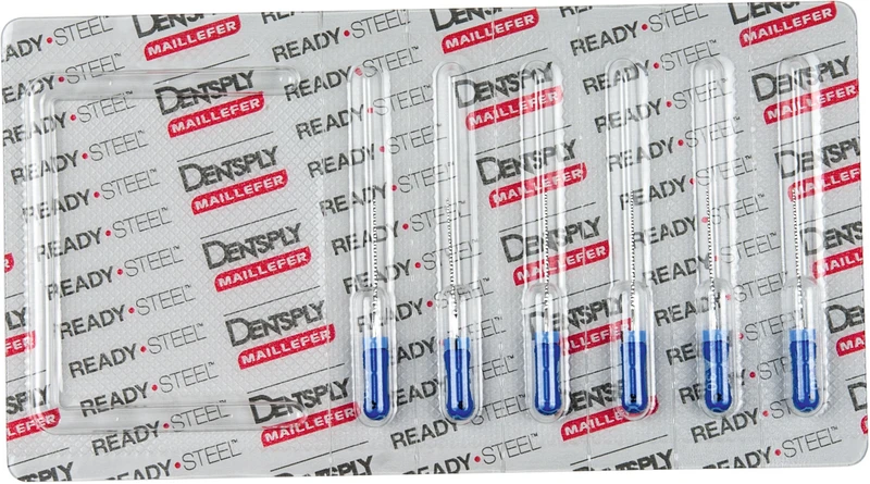 READYSTEEL K-Reamers  Packung  6 Stück 21 mm ISO 030