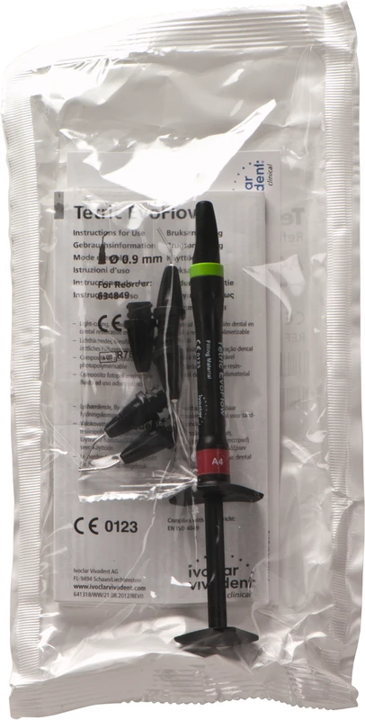 Tetric EvoFlow®  Spritze  2 g A4