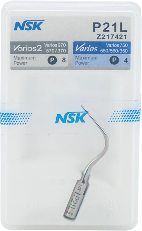 Varios Aufsätze  Stück  Perio Aufsatz P21L