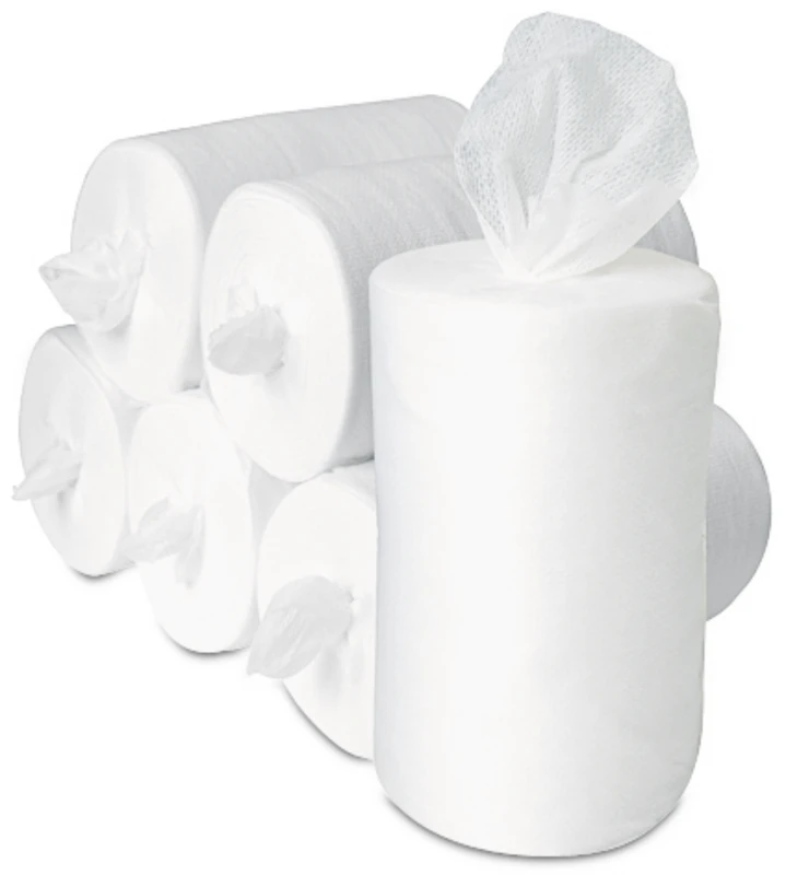 BODE X-Wipes basic Vliesrolle  Vliesrolle  90 Stück