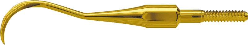 Quik-Tips - Scalers XP Technology®  Stück  AESH7XPQT, anterior, H7, universal