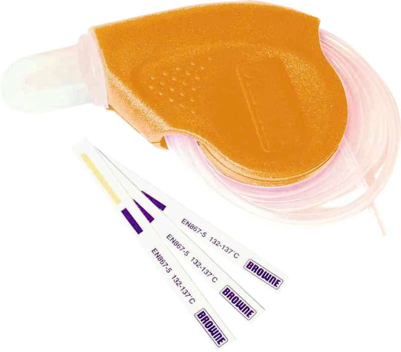 HELIX Testsystem  Set