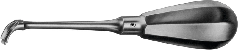 Kronenaufbieger  Stück