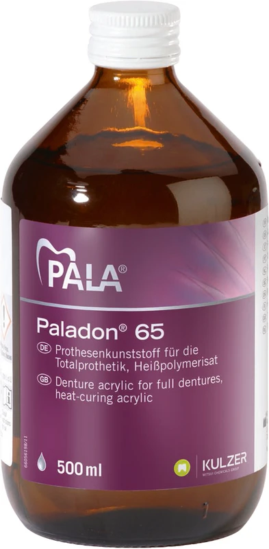 Paladon® 65  Flasche  500 ml Flüssigkeit