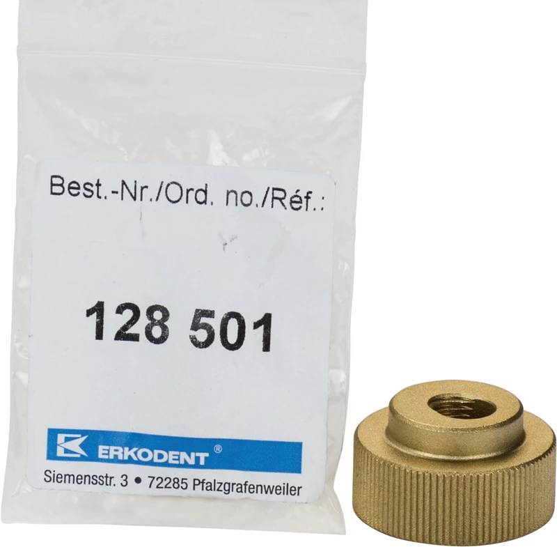 Schnellspannmutter  Stück