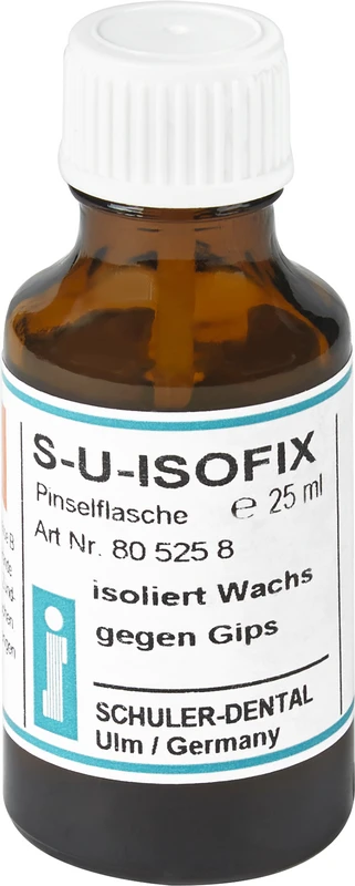 S-U-Isofix  Flasche  25 ml