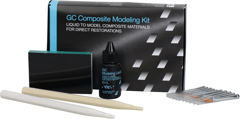 Modeling Liquid  Kit