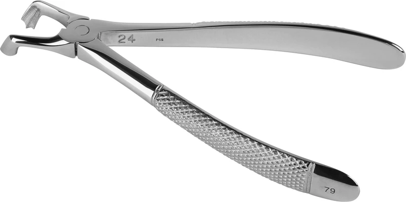 Zahnzangen  Stück  79