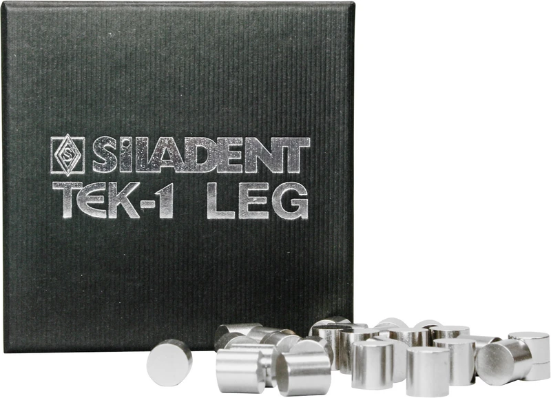TEK-1 LEG  Packung  500 g Gusslegierung