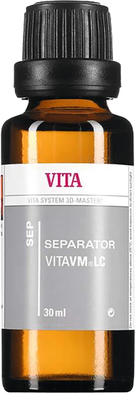 VITA VM LC 3D-MASTER Separator  Flasche  30 ml