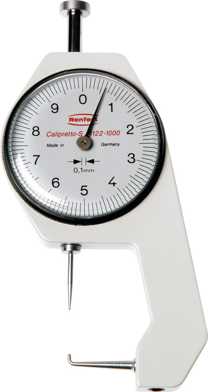 Calipretto S  Stück  inklusive 3 Spitzenpaaren, 1 Justierhülse, 1 Inbusschlüssel