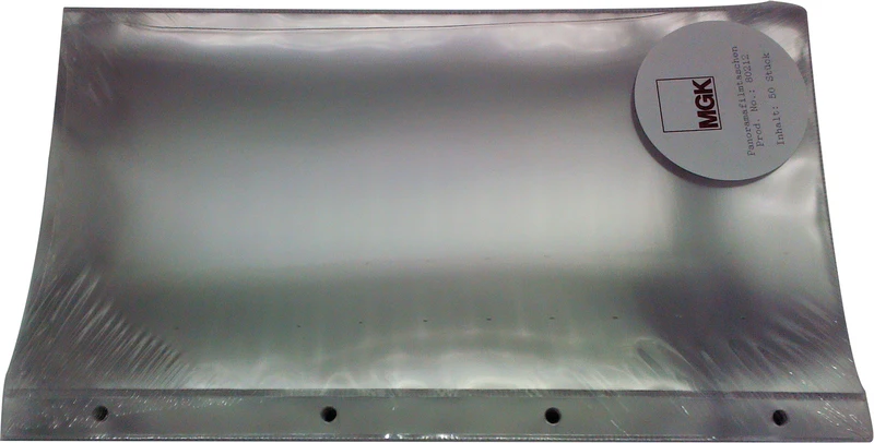 Panoramafilmtaschen  Packung  50 Stück 15 x 30 cm, Nr. 80212