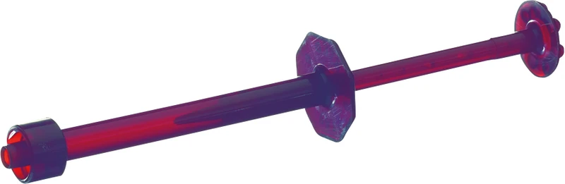 Skini Syringe  Packung  20 Stück 0,5 ml leer