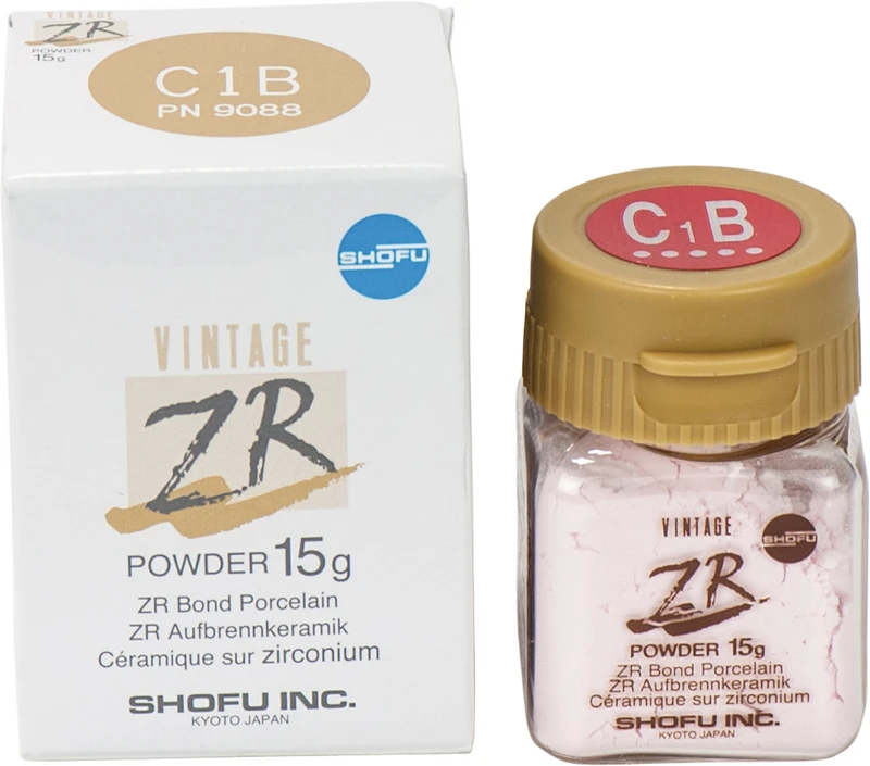 VINTAGE ZR  Dose  15 g Pulver body C1