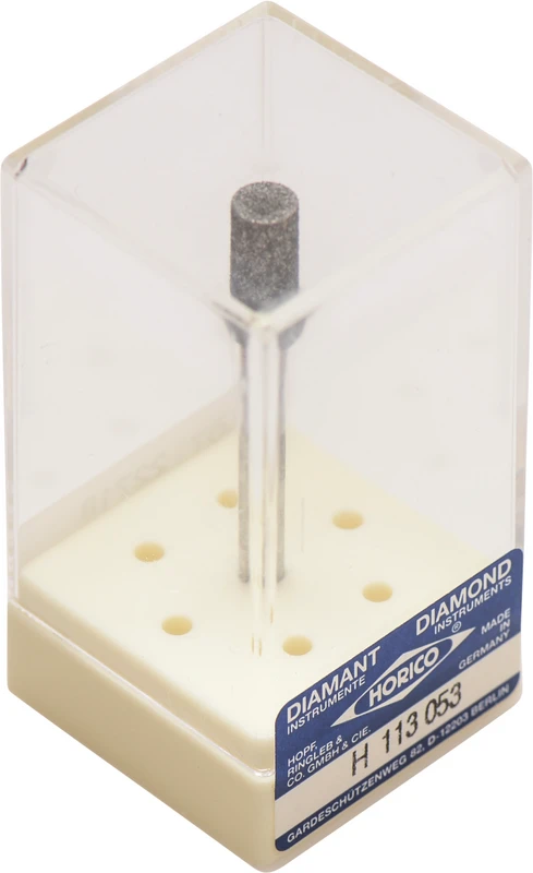 Diamantschleifer H 113  Stück  HP, Figur 113, 12 mm, ISO 053