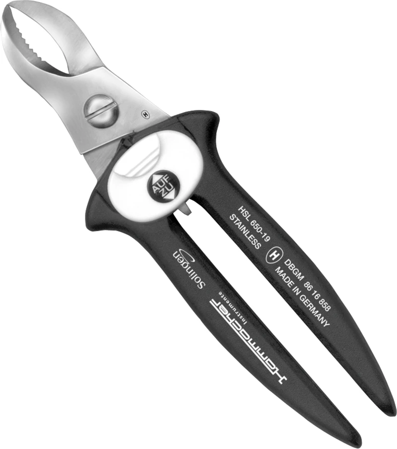 Hartgipsschneidezangen  Stück  Zange HSL 650-19