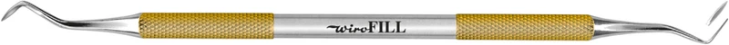 Schnitzinstrument Wiro-FILL  Stück  1,3 mm + 1,3 mm