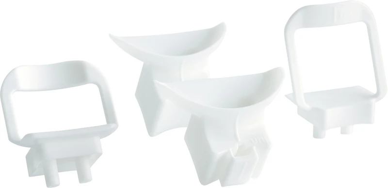 VistaVox S Kinnstützen   Stück  Universal