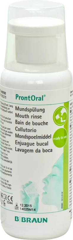 ProntOral®  Flasche  250 ml