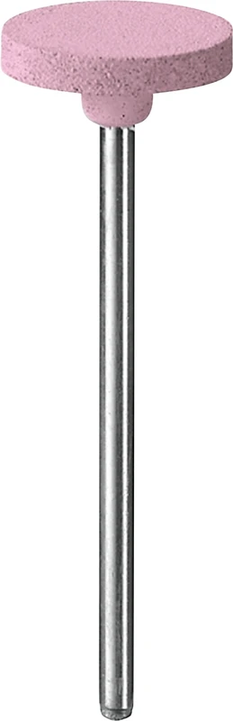 VITA ENAMIC® Polishing  Packung  6 Vorpolierer pink, Rad, VI-ER15m