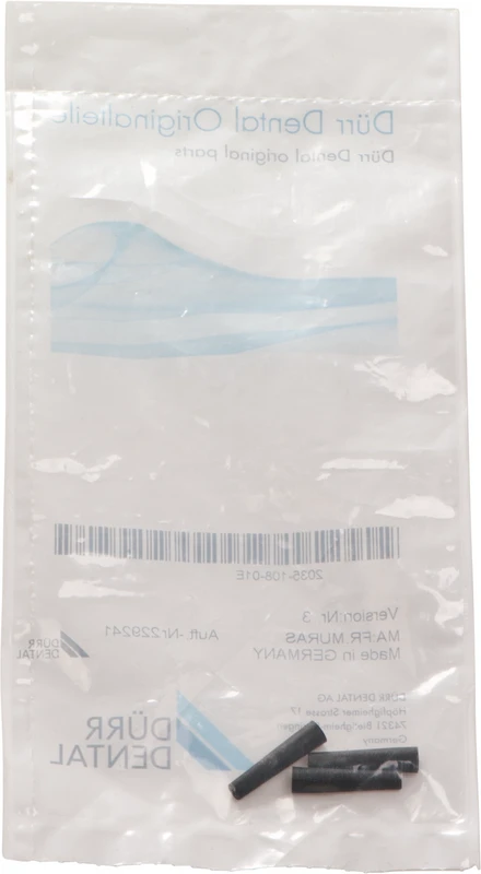 RinsEndo Handstück  Packung  3 Adapter