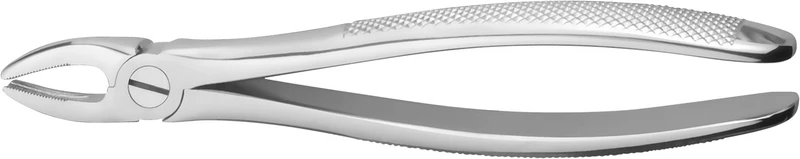 Zahnzangen  Stück  E1, OK für Frontzahn